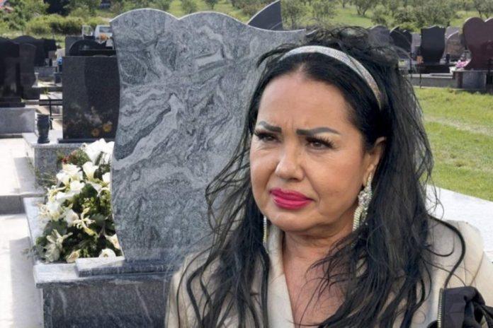 “od-pedeset-sveca,-nisam-mu-upalila-nijednu”:-zlata-petrovic-ne-moze-da-prihvati-smrt-bivseg-decka!-(video)