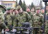 VOJSKA SRBIJE NASTAVLjA SA NABAVKOM NAORUŽANjA I OPREME: Načelnik Generalštaba obišao jedinice u Kraljevu vojska-srbije-nastavlja-sa-nabavkom-naoruzanja-i-opreme:-nacelnik-generalstaba-obisao-jedinice-u-kraljevu