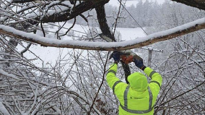normalizovano-snabdevanjem-strujom-u-rudnu,-otklonjen-kvar-na-dalekovodu
