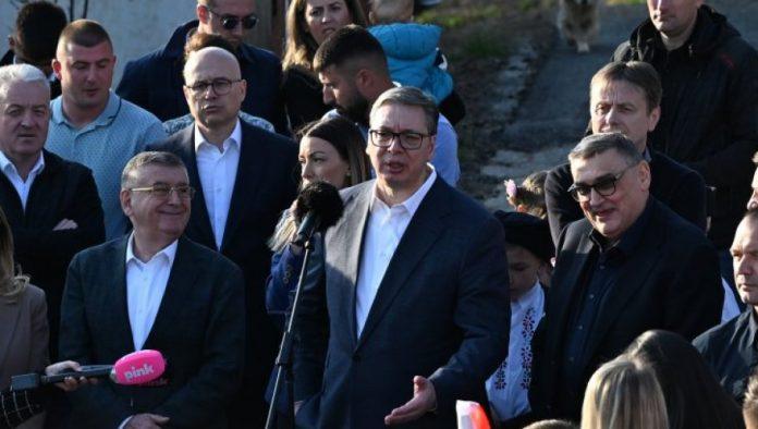 vucic-saopstio-vazne-vesti:-za-vodovod-i-prikljucenje-na-rzavu-izdvojeno-2,5-miliona-evra