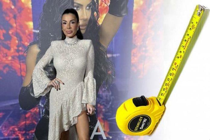 sok!-mia-borisavljevic-otkrila-koliko-je-visoka!-pevacica-napravila-pometnju-u-emisiji!