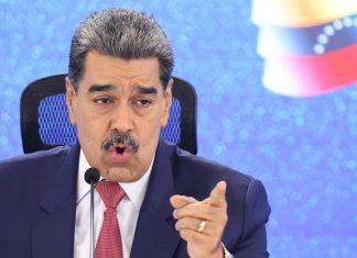 SMENJEN BLIZAK SARADNIK NIKOLASA MADURA Predsednica Venecuele najavila promene u ministarstvu odbrane smenjen-blizak-saradnik-nikolasa-madura-predsednica-venecuele-najavila-promene-u-ministarstvu-odbrane