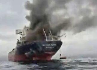 AMERIČKA OPERACIJA U IRANU BLIZU ZAVRŠETKA Džonson: Stvar sa Ormuskim moreuzom se malo odugovlači americka-operacija-u-iranu-blizu-zavrsetka-dzonson:-stvar-sa-ormuskim-moreuzom-se-malo-odugovlaci