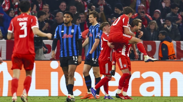 Бајерн-убедљив-и-у-Минхену,-утешни-погодак-Самарџића