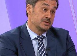 “Sigurno dolaze na mesto gde je bio Partizan!” Rade Bogdanović izneo smelu prognozu: Nemam dilemu da će tako biti! “sigurno-dolaze-na-mesto-gde-je-bio-partizan!”-rade-bogdanovic-izneo-smelu-prognozu:-nemam-dilemu-da-ce-tako-biti!