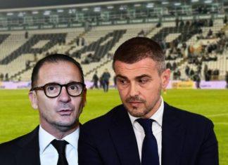 SPORTISSIMO EKSKLUZIVNO OTKRIVA: Evo kako je puklo između Mijatovića i Lazovića u Partizanu sportissimo-ekskluzivno-otkriva:-evo-kako-je-puklo-izmedu-mijatovica-i-lazovica-u-partizanu