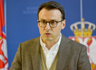 Петковић: Куртијеве интерпретације нетачне, Брисел препознао потребу за српским здравством и школством Петковић:-Куртијеве-интерпретације-нетачне,-Брисел-препознао-потребу-за-српским-здравством-и-школством