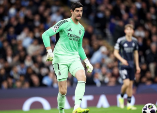 Тибо Куртоа због повреде десног квадрицепса неће играти око шест недеља Тибо-Куртоа-због-повреде-десног-квадрицепса-неће-играти-око-шест-недеља