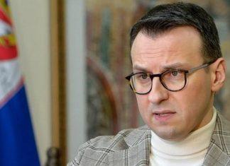 PETKOVIĆ: Sprečen desant Prištine na srpske institucije petkovic:-sprecen-desant-pristine-na-srpske-institucije
