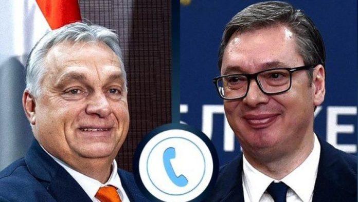 vucic-razgovarao-sa-orbanom:-danas-jedan-od-najtezih-dana-po-pitanju-energetske-bezbednosti-evrope-i-sveta