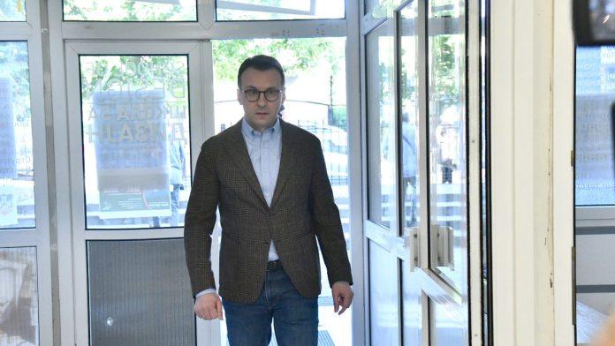 petkovic:-cilj-pristine-desant-na-srpske-institucije,-ali-postignutim-resenjem-to-je-spreceno