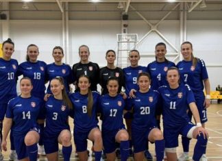 Ubedljiva pobeda futsalerki Srbije! Domaćin pao na startu glavne runde kvalifikacija za Evropsko prvenstvo ubedljiva-pobeda-futsalerki-srbije!-domacin-pao-na-startu-glavne-runde-kvalifikacija-za-evropsko-prvenstvo