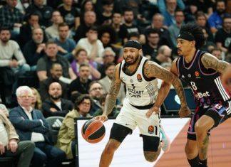 PARIZ – PARTIZAN Au, šta radi Kalates! Crno-beli gaze ka pobedi pariz-–-partizan-au,-sta-radi-kalates!-crno-beli-gaze-ka-pobedi