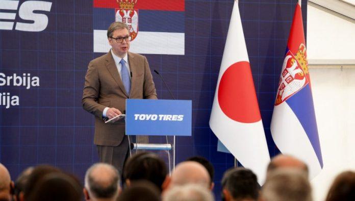 predsednik-vucic-poslao-vaznu-poruku:-danas-je-poseban-dan-za-nas-u-ovom-ludom-vremenu…-(video)