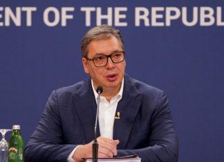 “PONOSAN SAM NA JEDINSTVO NAŠIH GRAĐANA!” Predsednik Vučić čestitao Ramazanski bajram “ponosan-sam-na-jedinstvo-nasih-gradana!”-predsednik-vucic-cestitao-ramazanski-bajram