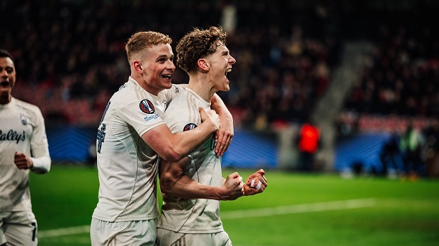 Форест-после-пенала-елиминисао-Митјеланд,-Миленковић-забележио-асистенцију