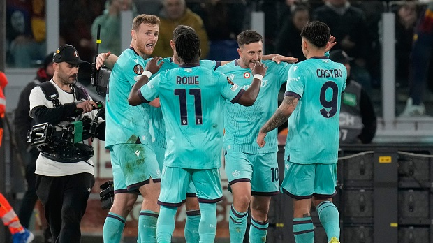 Италијански-дерби-у-Лиги-Европе-припао-Болоњи-након-продужетака