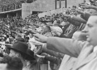 AMERIČKI NACIONALNI ARHIV: Objavio 16 miliona dokumenata Trećeg rajha americki-nacionalni-arhiv:-objavio-16-miliona-dokumenata-treceg-rajha