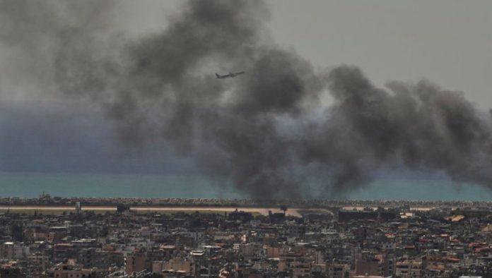 ne-prestaju-napadi-na-izrael:-ubijen-portparol-irgc,-idf-zestoko-udara-na-liban