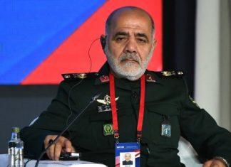 KOMANDANT IRANSKE GARDE: Tramp mora da zna da imamo još iznenađenja za njega komandant-iranske-garde:-tramp-mora-da-zna-da-imamo-jos-iznenadenja-za-njega