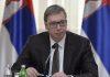 VUČIĆ DANAS PREDSEDAVA SEDNICOM SAVETA ZA NACIONALNU BEZBEDNOST: Predsednik će nakon toga predstaviti mere iz oblasti energetike vucic-danas-predsedava-sednicom-saveta-za-nacionalnu-bezbednost:-predsednik-ce-nakon-toga-predstaviti-mere-iz-oblasti-energetike