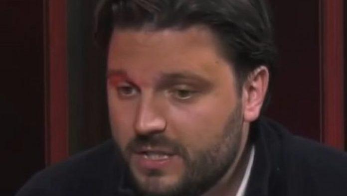 opozicioni-novinar-sa-ktv-danilo-vidakovic-blokaderima-porucio:-“ocekujem-vas-aposlutni-poraz”-(video)