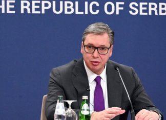 “ZAMISLITE DA NAM NEKO DIGNE KOMPRESORSKU STANICU” Vučić: Dobili smo neke obaveštajne podatke, nastavićemo da je čuvamo “zamislite-da-nam-neko-digne-kompresorsku-stanicu”-vucic:-dobili-smo-neke-obavestajne-podatke,-nastavicemo-da-je-cuvamo