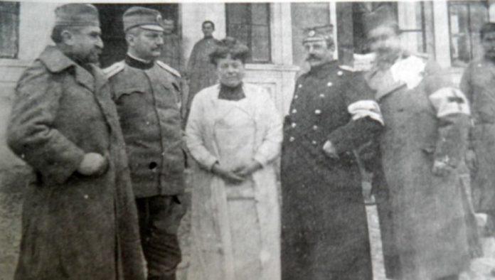 simbol-ratne-tragedije-srpske-kulturne-elite:-nadezdu-pred-smrt-vojnici-placuci-prevrtali-u-vlaznim-carsavima,-da-smanje-tifusnu-vatrustinu