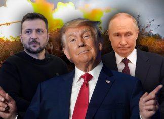 Zelenski je imao savršen plan da DOKUSURI PUTINA, ali onda mu je Tramp POMRSIO KONCE! zelenski-je-imao-savrsen-plan-da-dokusuri-putina,-ali-onda-mu-je-tramp-pomrsio-konce!