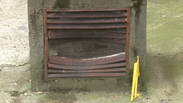 Пронађено-тело-жене-у-вентилационом-отвору-зграде-на-Врачару Пронађено-тело-жене-у-вентилационом-отвору-зграде-на-Врачару