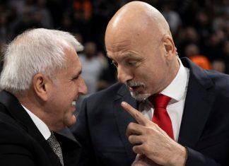 “TRENERI SU PRVE ŽRTVE”: Saša Obradović progovorio o odlasku Žoca iz Partizana! “treneri-su-prve-zrtve”:-sasa-obradovic-progovorio-o-odlasku-zoca-iz-partizana!