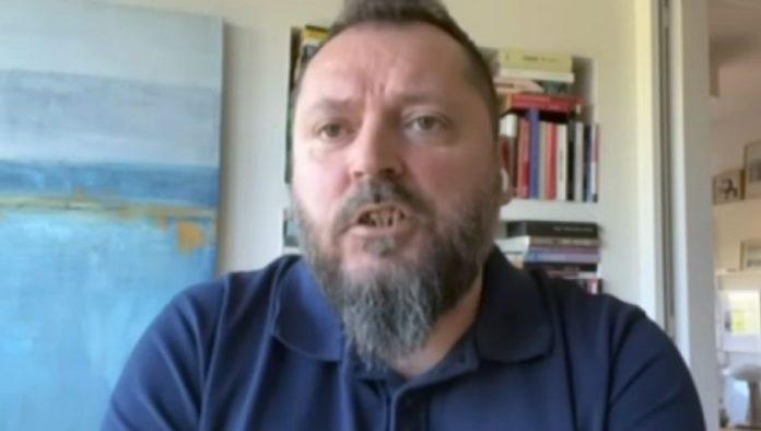 bursac-udario-na-spc-i-svetosavlje:-bez-srama!-(video)