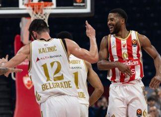 RASPAD SISTEMA: Dugo će se govoriti o četvrtoj četvrtini – Panatinaikos ipak bolji od Crvene zvezde! raspad-sistema:-dugo-ce-se-govoriti-o-cetvrtoj-cetvrtini-–-panatinaikos-ipak-bolji-od-crvene-zvezde!