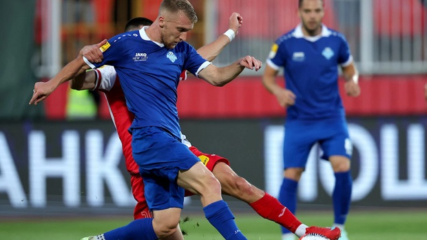 Радник-убедљиво-надиграо-Спартак-у-28.-колу-Суперлиге-Србије