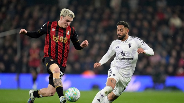 Петровић-двапут-матиран-са-“беле-тачке”-–-ни-Јунатед-није-победио-Борнмут