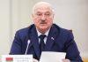 LUKAŠENKO NAJAVIO: Prisustvovaću narednom zasedanju Odbora za mir lukasenko-najavio:-prisustvovacu-narednom-zasedanju-odbora-za-mir