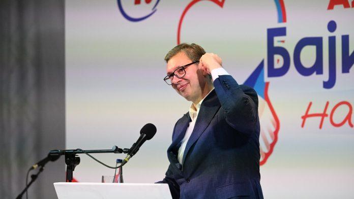 danas-miting-sns-“srbija-–-nasa-porodica”:-obraca-se-vucic,-predstavlja-se-strategija-2030