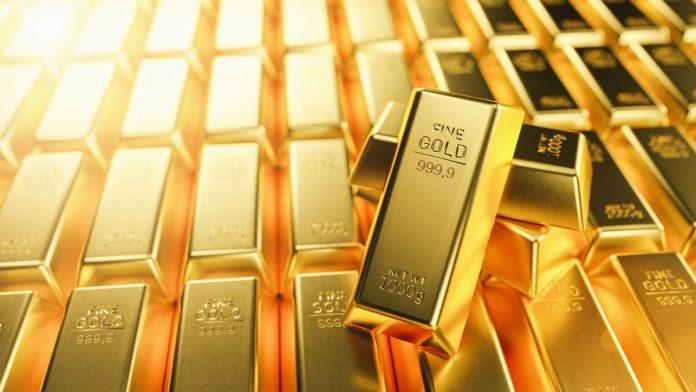 zlato-je-najnizem-nivou-od-od-1983.-godine:-najnoviji-pad-cene-zbog-odluka-pentagona-i-strahova-investitora-od-inflacije