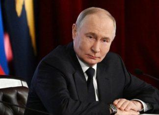 PUTIN DOBIO PRIZNANjE SA ZAPADA: Stekao geopolitičku prednost nad rivalima putin-dobio-priznanje-sa-zapada:-stekao-geopoliticku-prednost-nad-rivalima