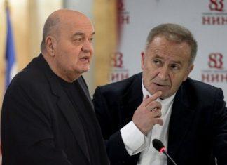 VELIKA TUGA: Vujoševića smrt dugogodišnjeg prijatelja zatekla u bolnici velika-tuga:-vujosevica-smrt-dugogodisnjeg-prijatelja-zatekla-u-bolnici