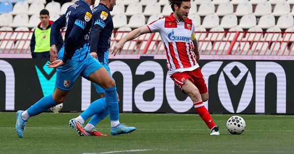 zvezda-–-radnicki-katai-nastavlja-da-reseta:-imao-je-mnogo-srece,-nespretne-nislije-gube-na-marakani! zvezda-–-radnicki-katai-nastavlja-da-reseta:-imao-je-mnogo-srece,-nespretne-nislije-gube-na-marakani!