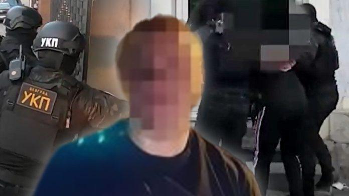 (foto,-video)-ovako-je-uhapsen-ranjeni-muskarac-u-akciji-ucestvovala-i-bia,-pao-sa-jos-6-saucesnika:-vojin-upucan-kada-je-izasao-iz-zatvora-na-vikend?!