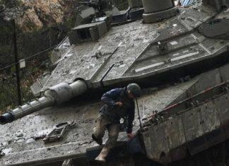 OPŠTI HAOS NA BLISKOM ISTOKU: IDF negira ulogu u napadu na Natanz, Rusija poziva na međunarodnu procenu situacije, uzbune u Bahrainu (VIDEO) opsti-haos-na-bliskom-istoku:-idf-negira-ulogu-u-napadu-na-natanz,-rusija-poziva-na-medunarodnu-procenu-situacije,-uzbune-u-bahrainu-(video)