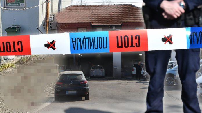 (foto,-video)-ranjen-uspeo-da-pobegne-od-napadaca-isplivali-novi-detalji-pucnjave-u-zemunu:-ocevidac-ukazao-prvu-pomoc-vojinu-(38),-policija-traga-za-napadacem