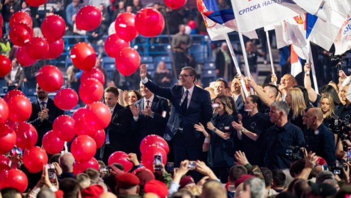 velicanstven-skup-u-beogradskoj-areni:-pogledajte-neverovatne-slike,-svako-mesto-je-popunjeno-(foto)