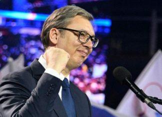 HVALA, SRBIJO! Predsednik objavio neverovatan snimak iz Beogradske arene (VIDEO) hvala,-srbijo!-predsednik-objavio-neverovatan-snimak-iz-beogradske-arene-(video)