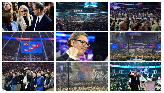 vucic-u-krcatoj-areni-poslao-snaznu-poruku:-srbija-je-nasa-porodica-(foto/video)