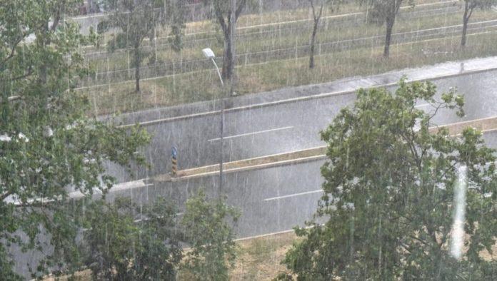 padavine-ne-prestaju:-evo-kakvo-nas-vreme-ocekuje-danas