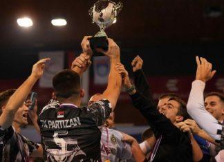 NOĆ ZA PAMĆENJE: Partizan pokorio sve – titula i individualna priznanja u crno-belom znaku! noc-za-pamcenje:-partizan-pokorio-sve-–-titula-i-individualna-priznanja-u-crno-belom-znaku!