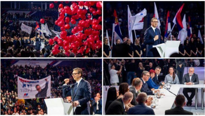 ove-vuciceve-reci-su-odjeknule-srbijom:-kljucne-poruke-predsednika-sa-velicanstvenog-skupa-u-areni-(foto)